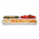Saladeira 53x10.5 Melamina 84222