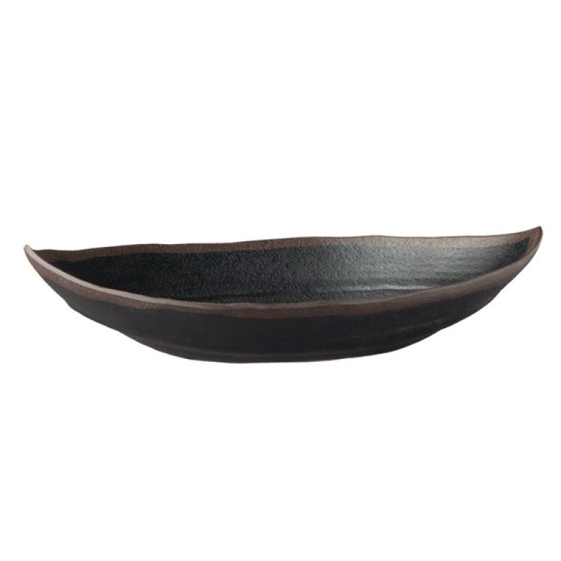 Bandeja 25.5x14 Melamina Pt  84100