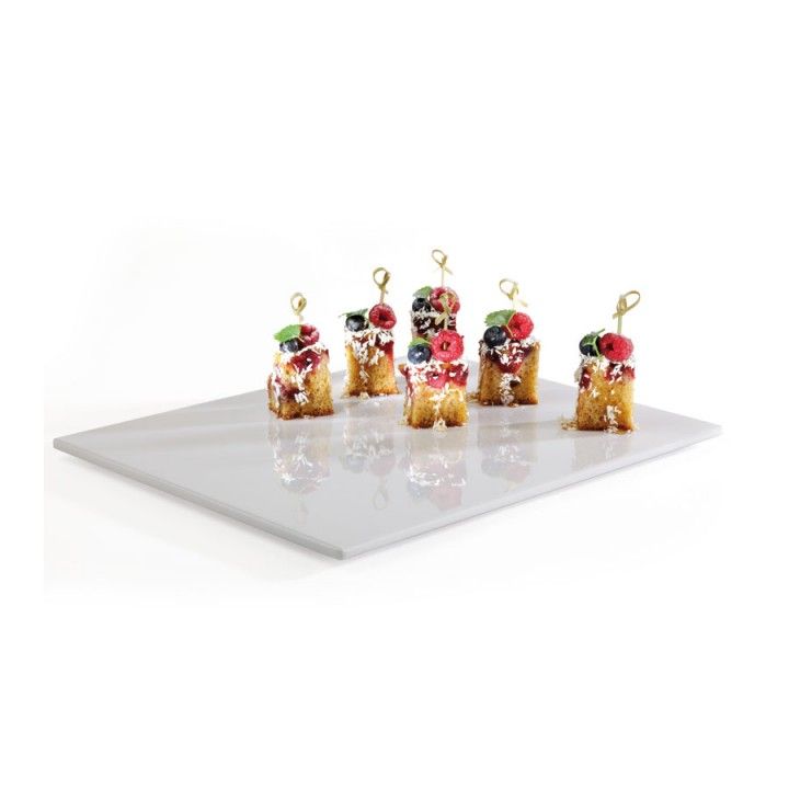 Bandeja Gn 1/3 32.5x17.6 84187