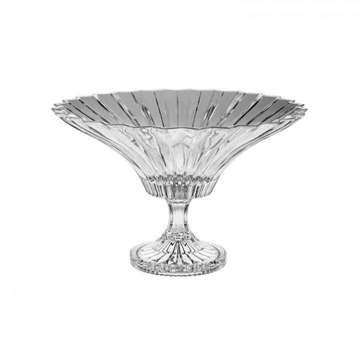 Centro Mesa C/Pe  24.5cm Ballet