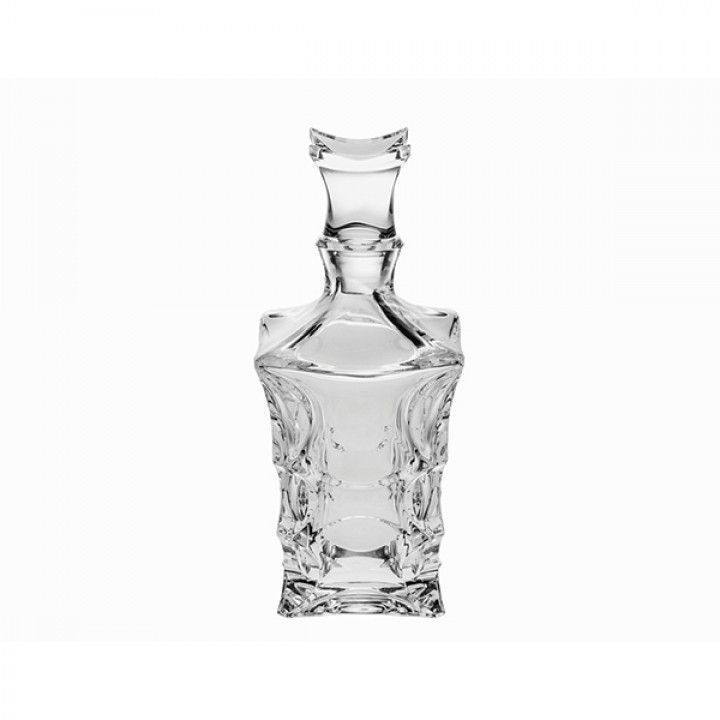 Garrafa 70cl X-Lady