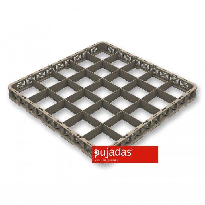 Extensao 25 Compartimentos 5251