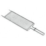 Grelha Churrasco Plana  Inox 26486/000