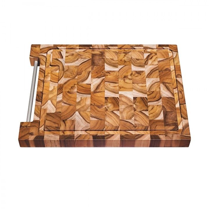 Tabua P/Churrasco Med. 10101/050