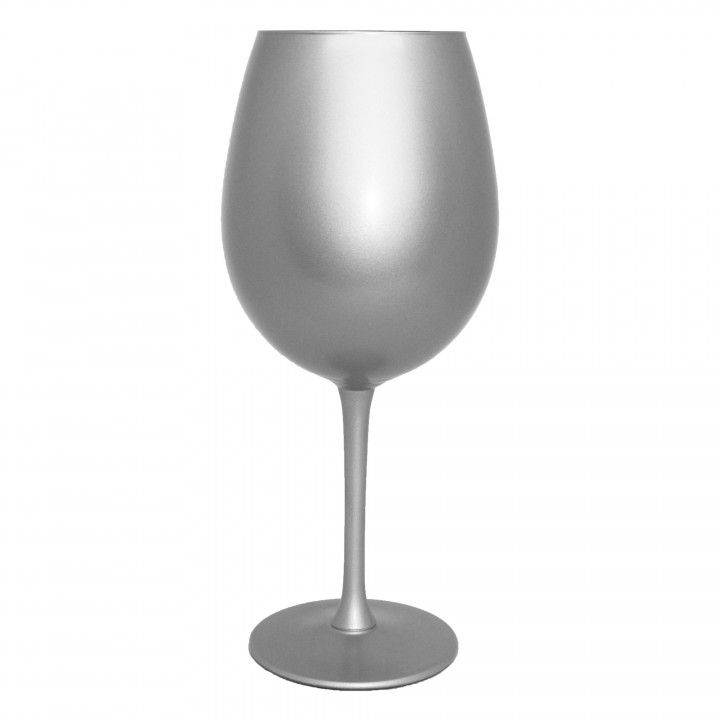 Calice 2776/61cl Robalo Prata