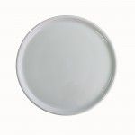 Prato Pizza 30cm Catering Branco