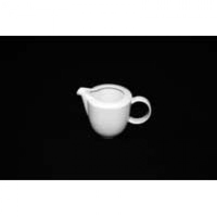 Leiteira 400ml Ecl. Branco