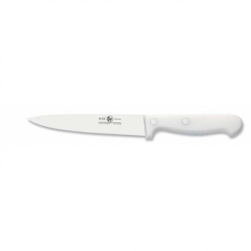 Faca Cozinha 15cm Lamina Branca 272.3001.15