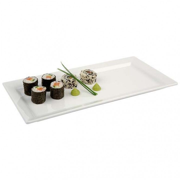 Bandeja 53x18  Rect. 83402