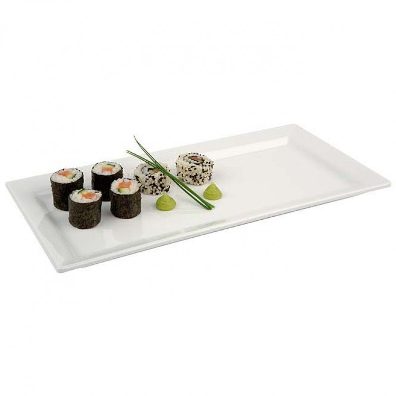 Bandeja 53x18  Rect. 83402