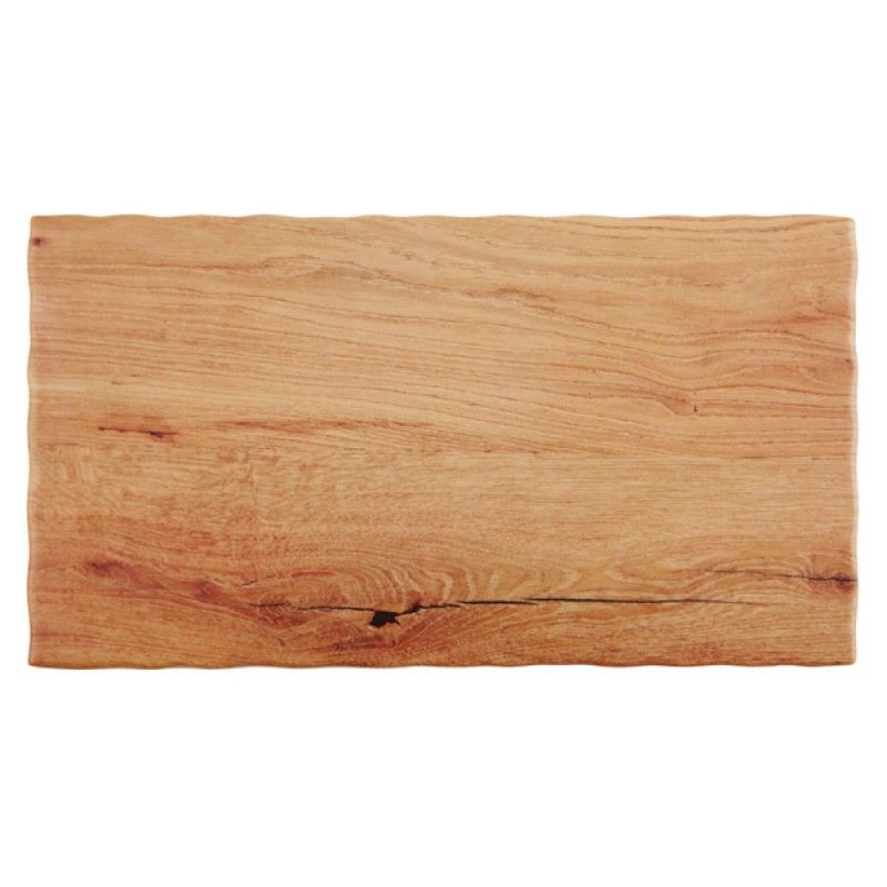 Bandeja 84208 Oak Light Melamina
