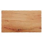 Bandeja 84208 Oak Light Melamina