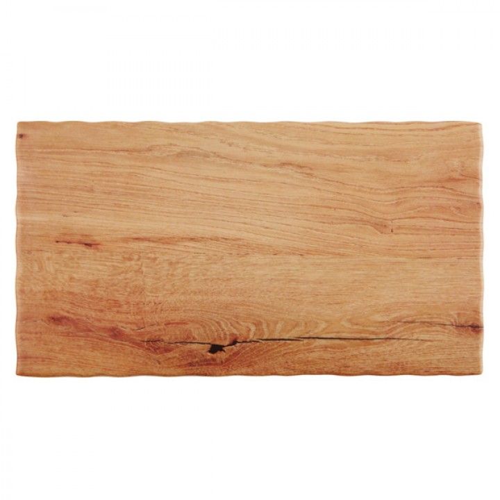Bandeja 84208 Oak Light Melamina