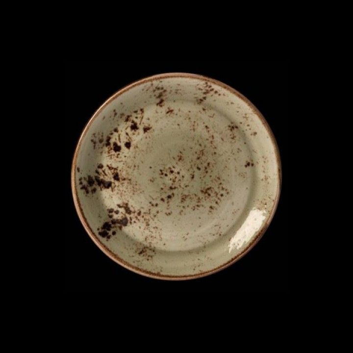 Prato Coupe 20cm Craft Verde