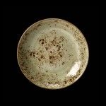 Prato Coupe Fundo 20cm Craft Verde