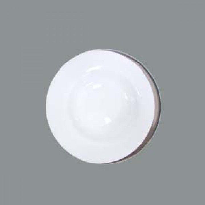 Prato Sopa 23cm  Ballerina