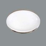 Trav. Oval 30cm Ballerina