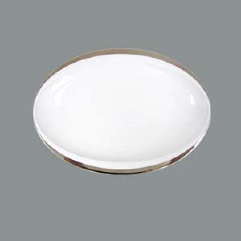 Trav. Oval 30cm Ballerina