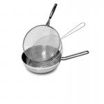 Fritadeira C/Anti Salpicos Nautilus