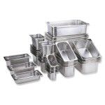 1/2 container 4" 100MM 812-4