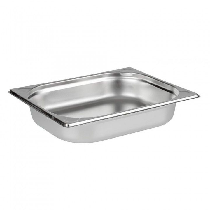 1/2 container 6" 150MM 812-6