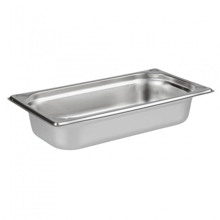 1/3 container 6" 150MM 813-6