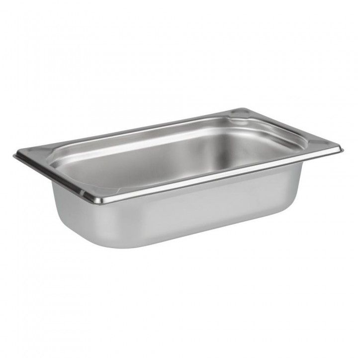 1/4 container 6" 150MM 814-6