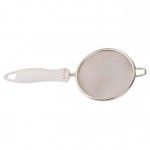 Coador Medio 9cm Inox Onde 1114-O C/Br