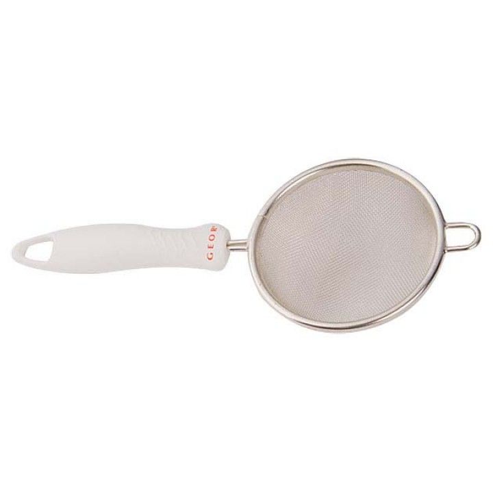 Coador Medio 9cm Inox Onde 1114-O C/Br