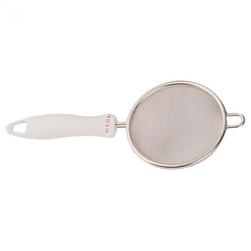 Coador Medio 9cm Inox Onde 1114-O C/Br