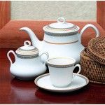 Serv. Cha 15p Spazio