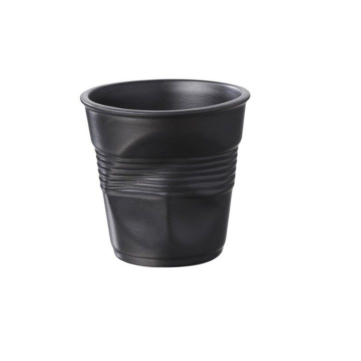 EXPRESSO CUP 8CL BLACK FROISSES 001640