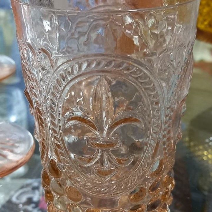 Copos 10406/3 Ametista