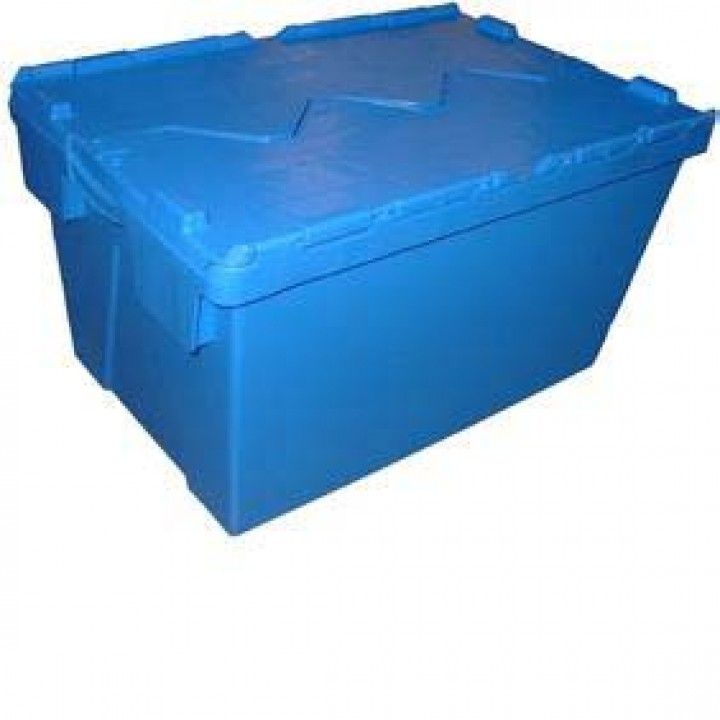 Contentor Tampa Artic. 600x400x400 64401