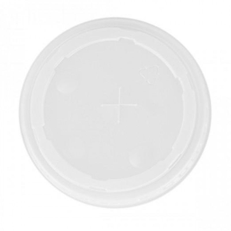 Conj. 100 Tampas P/Copos 8,4cm 153.77