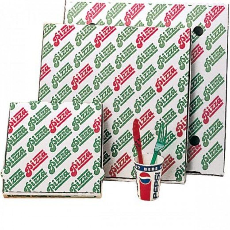 Conj.100 Cx Pizza 148.28 29x29x3,5