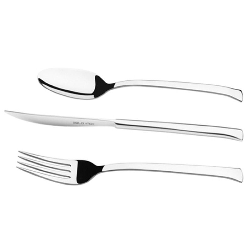 Dz Colher S/Mesa Ondas