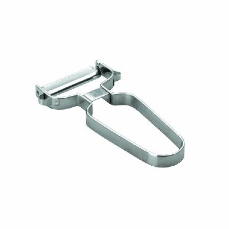 Pelador Inox 60347 Duplo