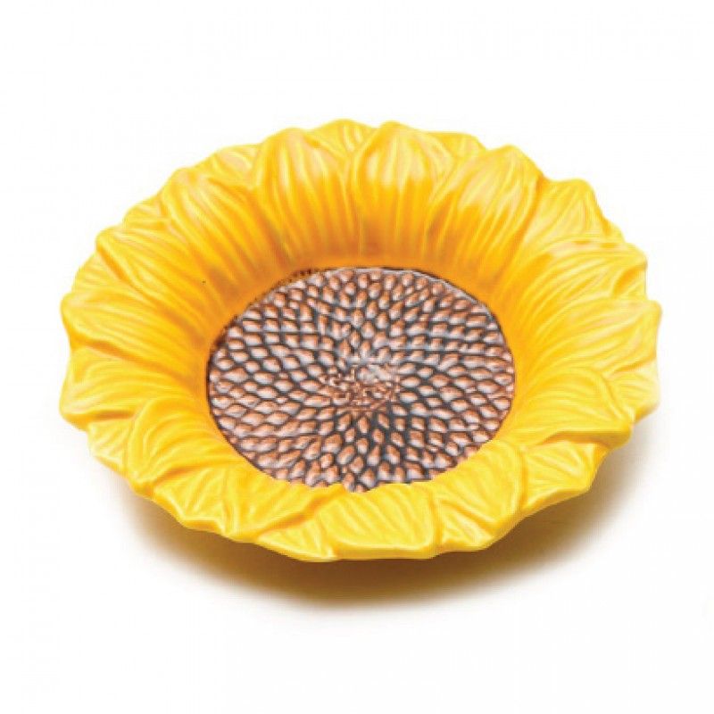 Prato Sopa Girassol 162.2