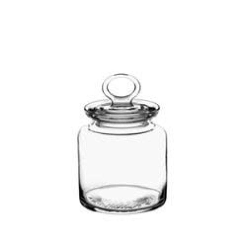Frasco C/Tampa 130mm  Kitchen 98671