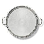 Paella pan 190 42CM URVASHI