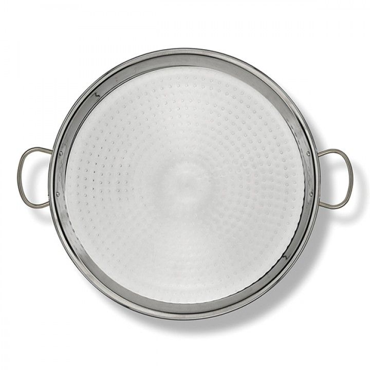 Paella pan 190 38CM URVASHI