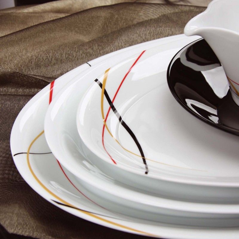 Prato Raso N.0 La Folie