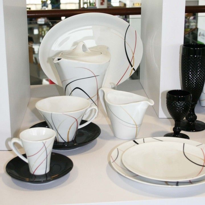 Prato Marcador La Folie