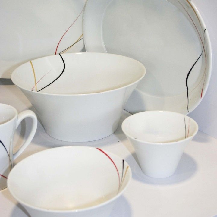 Caneca La Folie
