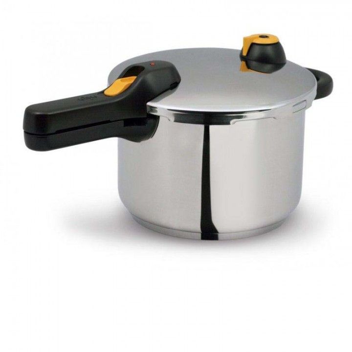 Panela Pressao 7,5l S/Cesto Easy