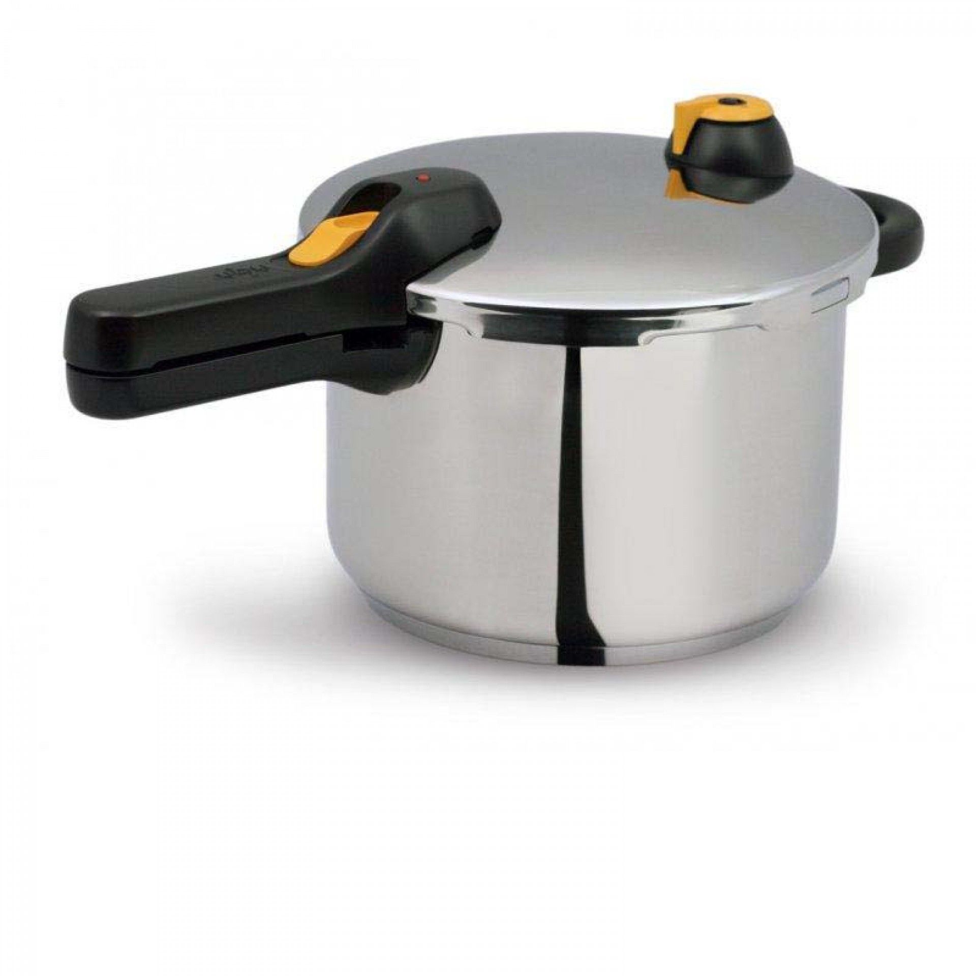 Panela Pressao 7,5l S/Cesto Easy