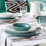 Tigela Sopa/Pasta 19cm Sardegna Azul Tigela Sopa/Pasta 19cm Sardegna Azul