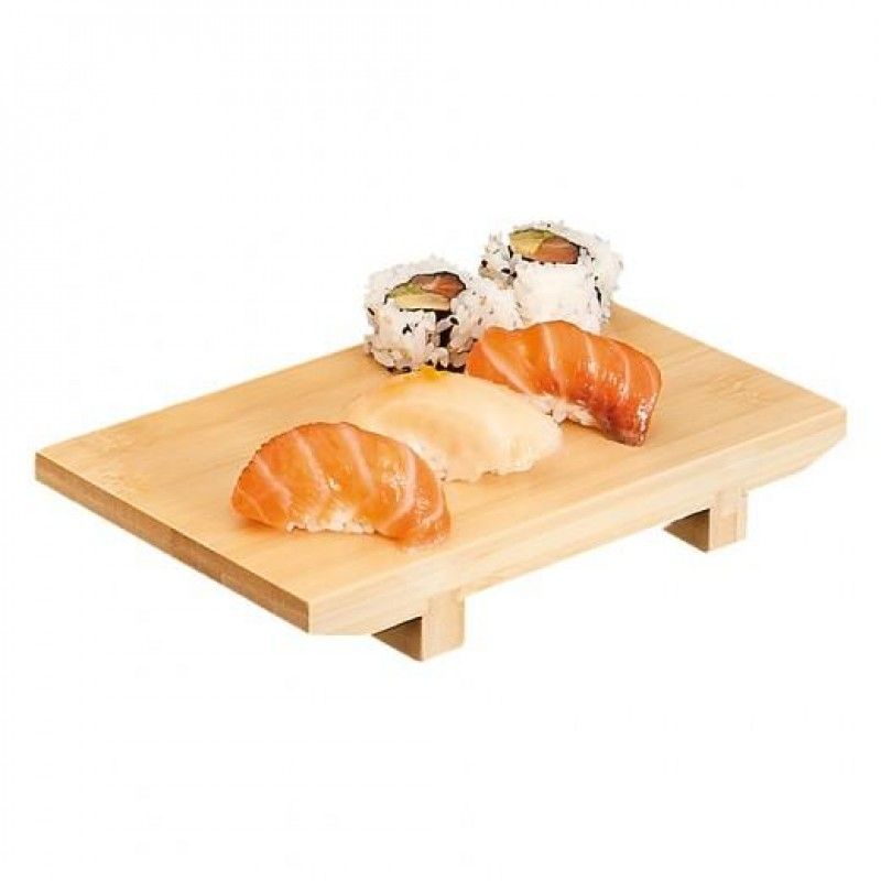 Base Sushi 156.58