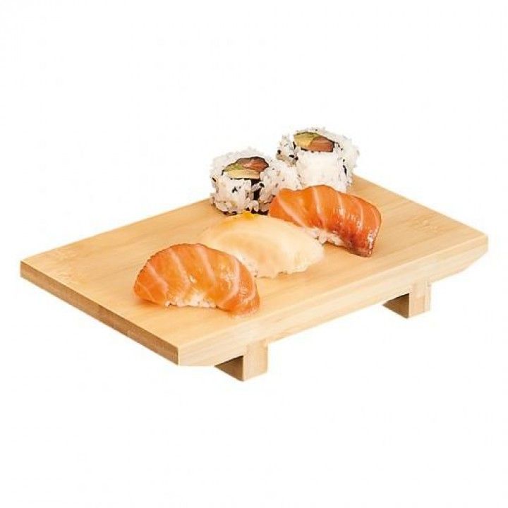 Base Sushi 156.58